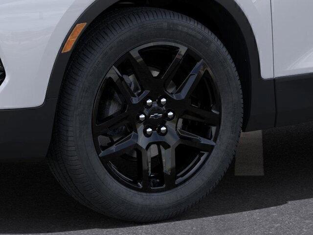 new 2025 Chevrolet Blazer car, priced at $45,575