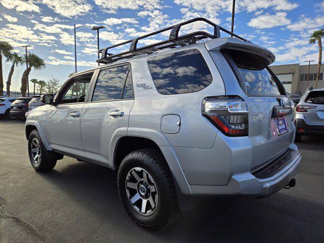 used 2021 Toyota 4Runner car, priced at $38,848