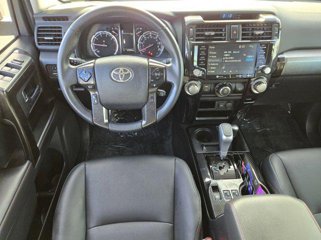 used 2021 Toyota 4Runner car, priced at $38,848