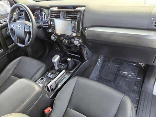 used 2021 Toyota 4Runner car, priced at $38,848