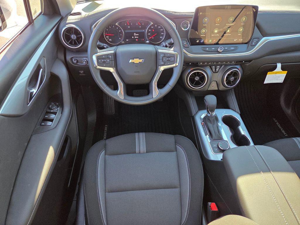 new 2026 Chevrolet Blazer car, priced at $33,071