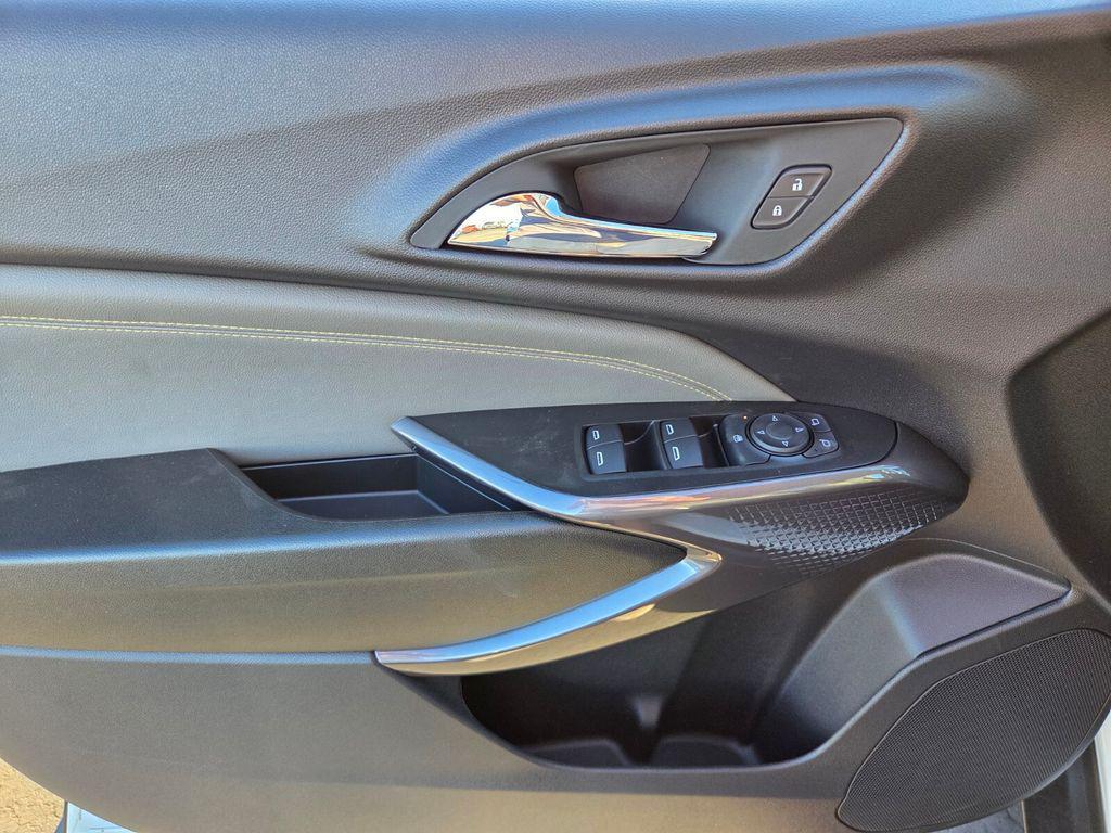 new 2026 Chevrolet Trax car, priced at $27,780