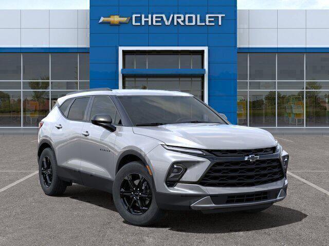 new 2024 Chevrolet Blazer car, priced at $36,565