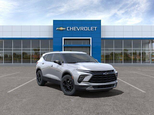 new 2024 Chevrolet Blazer car, priced at $36,565