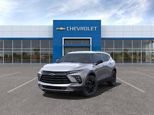 new 2024 Chevrolet Blazer car, priced at $36,565