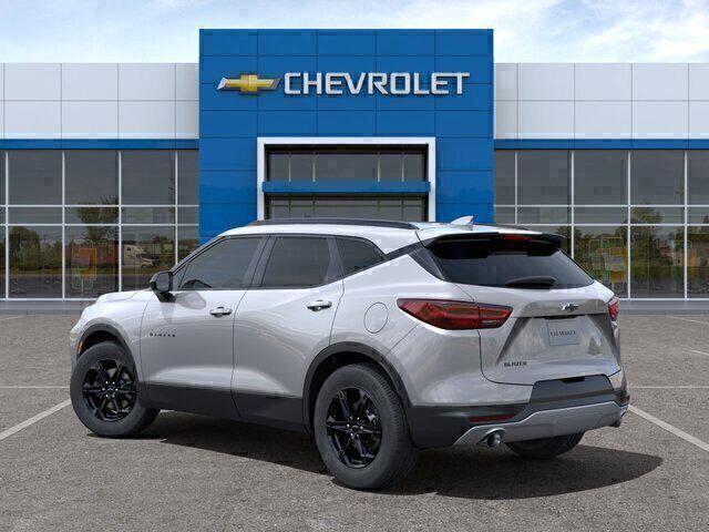 new 2024 Chevrolet Blazer car, priced at $36,565