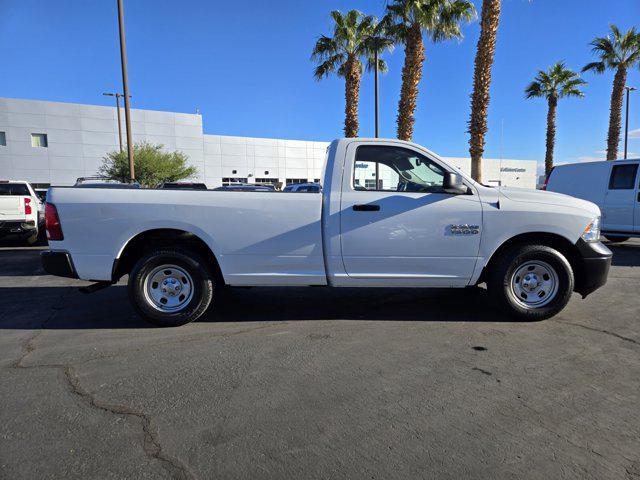 used 2018 Ram 1500 car, priced at $15,426