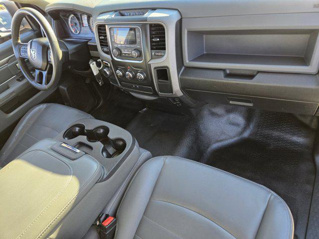 used 2018 Ram 1500 car, priced at $15,426