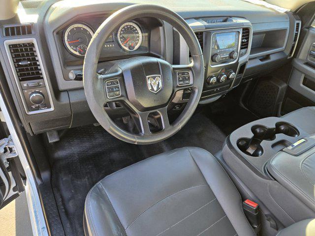 used 2018 Ram 1500 car, priced at $15,426