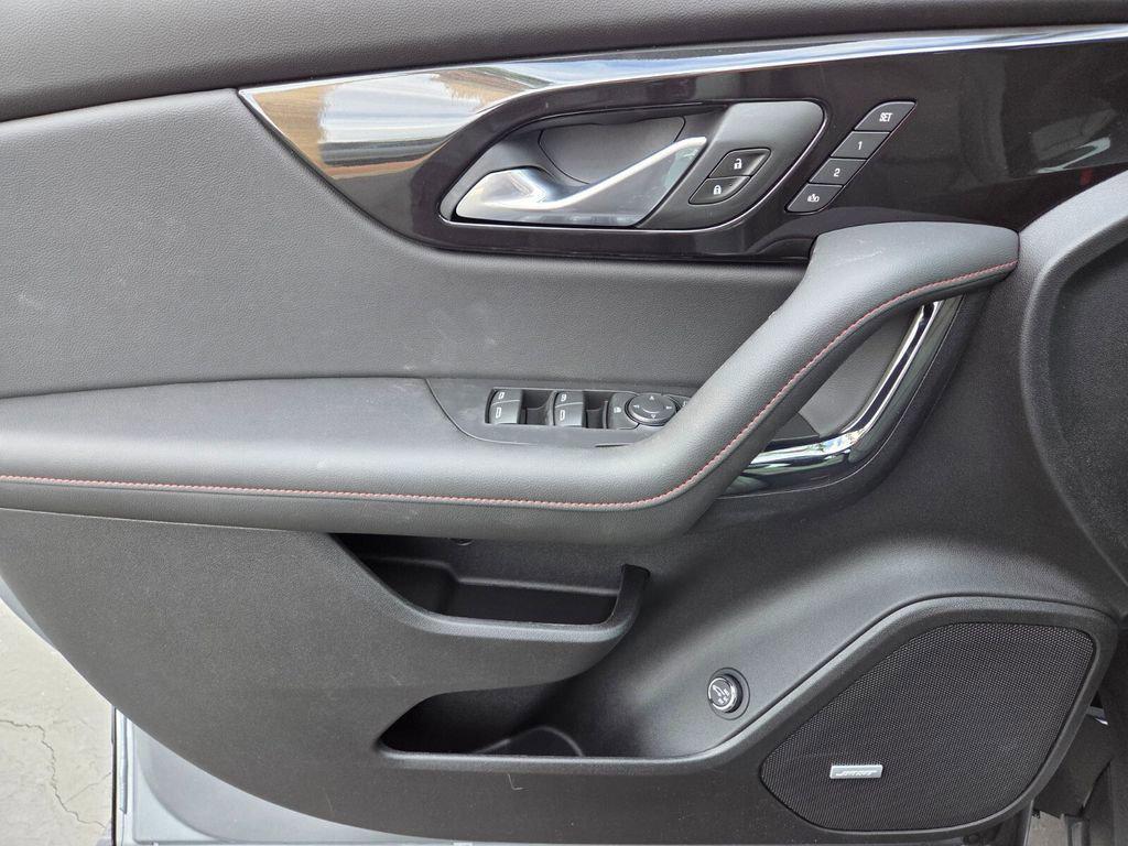 new 2026 Chevrolet Blazer car, priced at $47,196