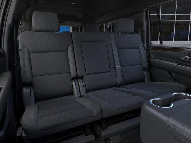 new 2024 Chevrolet Suburban car, priced at $61,140