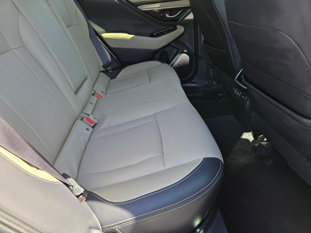 used 2021 Subaru Outback car, priced at $25,483