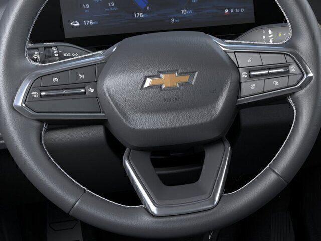 new 2024 Chevrolet Blazer EV car, priced at $50,915
