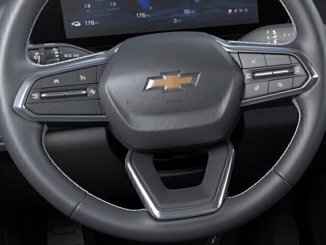 new 2024 Chevrolet Blazer EV car, priced at $50,915
