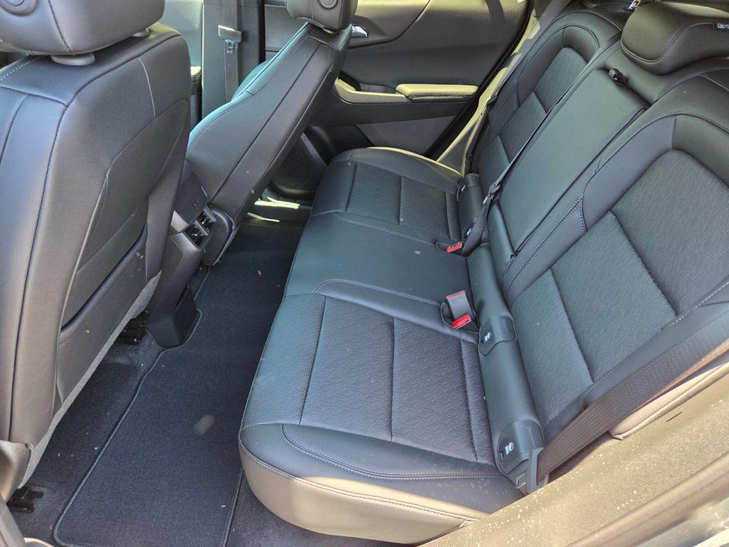 new 2026 Chevrolet Equinox car, priced at $34,730