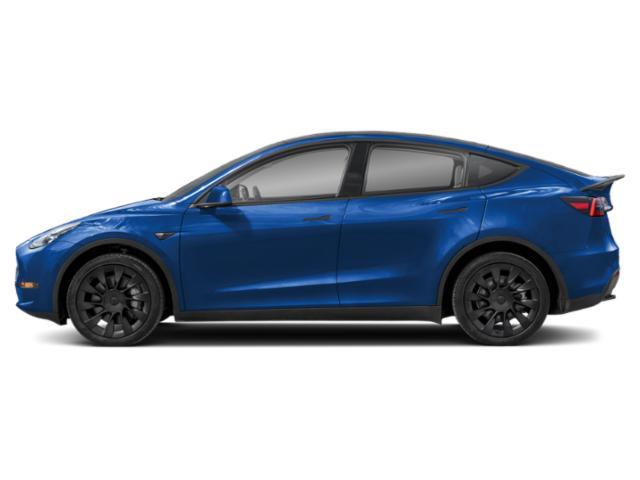 used 2024 Tesla Model Y car, priced at $36,991