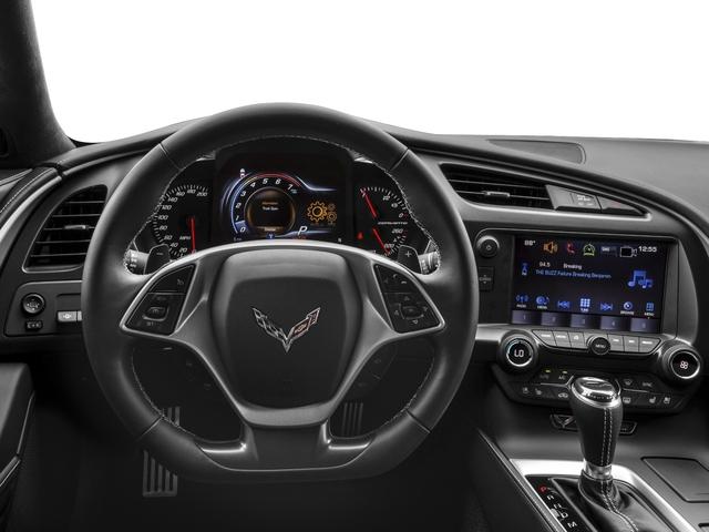 used 2016 Chevrolet Corvette car, priced at $49,991