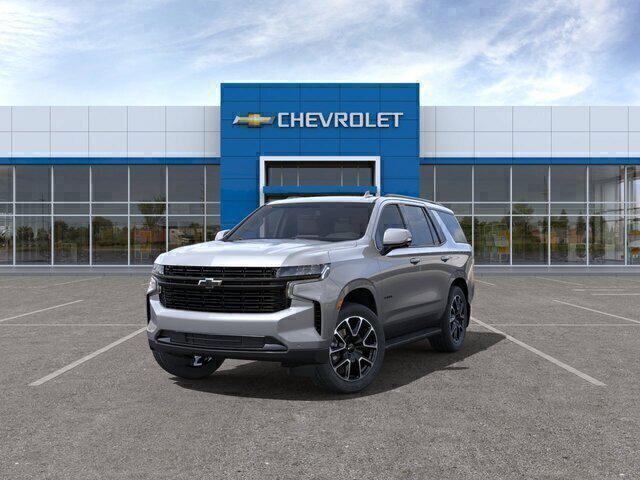 new 2024 Chevrolet Tahoe car, priced at $71,790