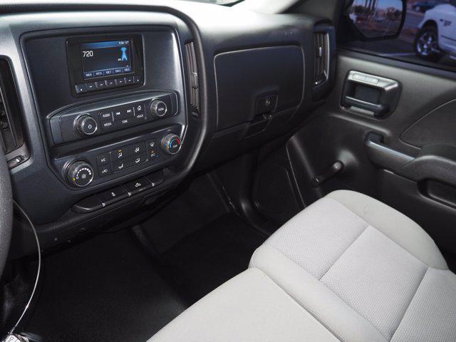 used 2014 Chevrolet Silverado 1500 car, priced at $10,988