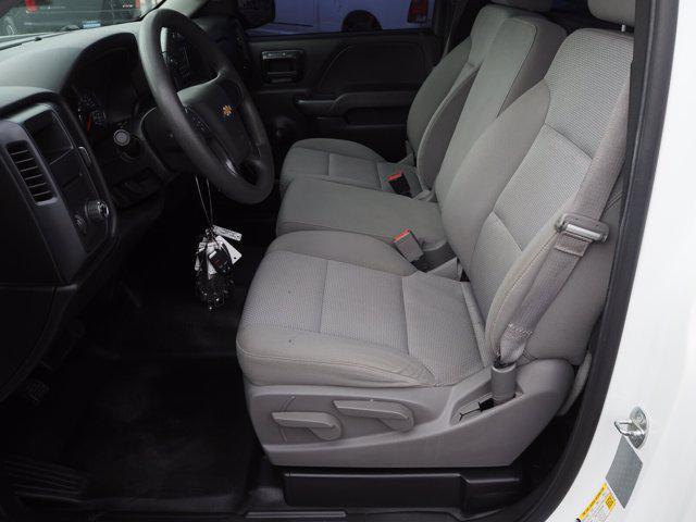 used 2014 Chevrolet Silverado 1500 car, priced at $10,988