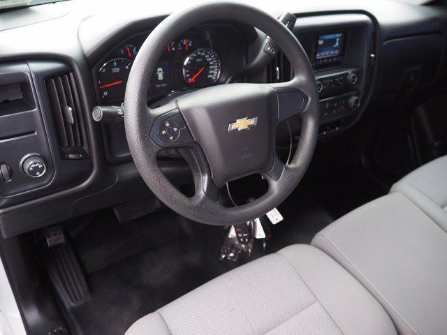 used 2014 Chevrolet Silverado 1500 car, priced at $10,988