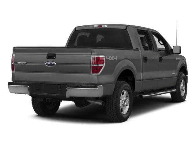 used 2014 Ford F-150 car