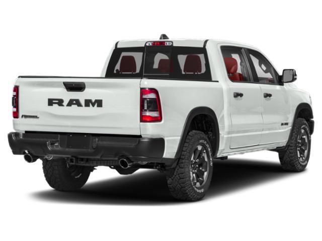 used 2022 Ram 1500 car, priced at $38,492