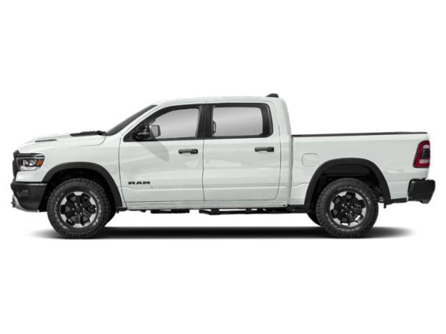 used 2022 Ram 1500 car, priced at $38,492