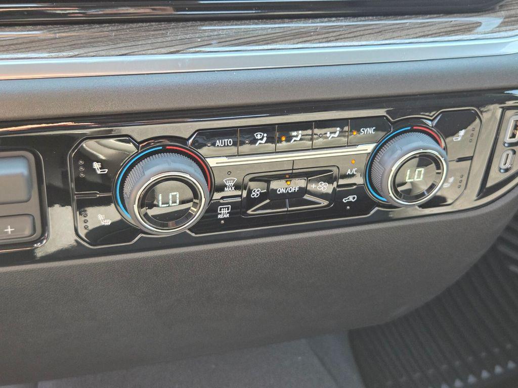 new 2026 Chevrolet Silverado 1500 car, priced at $56,195