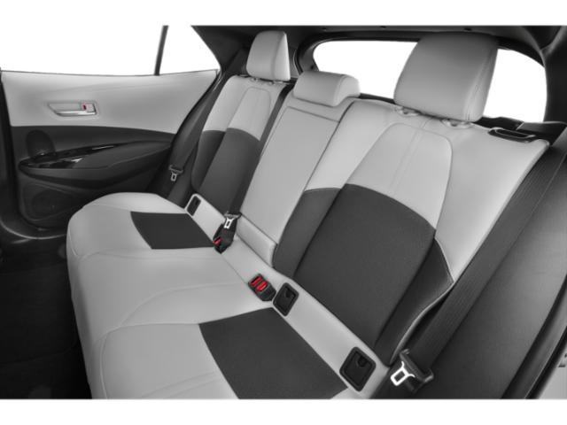used 2019 Toyota Corolla car, priced at $21,192