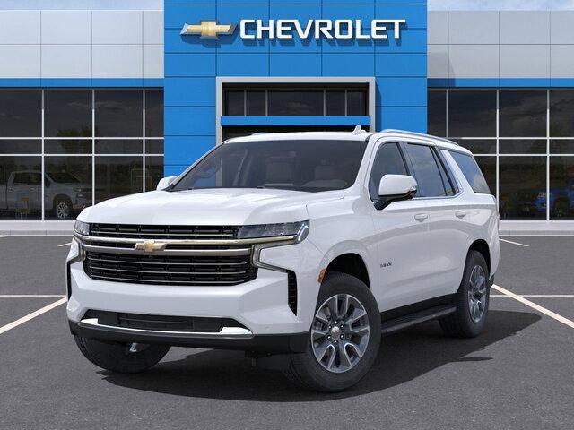 new 2024 Chevrolet Tahoe car, priced at $68,390