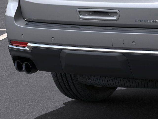 new 2025 Chevrolet Tahoe car, priced at $80,115
