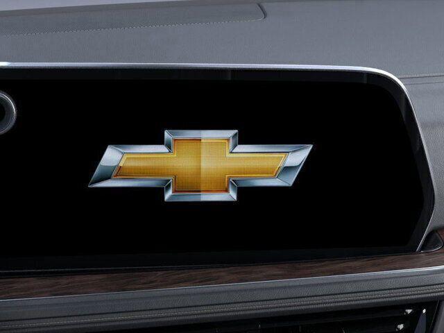 new 2025 Chevrolet Tahoe car, priced at $80,115