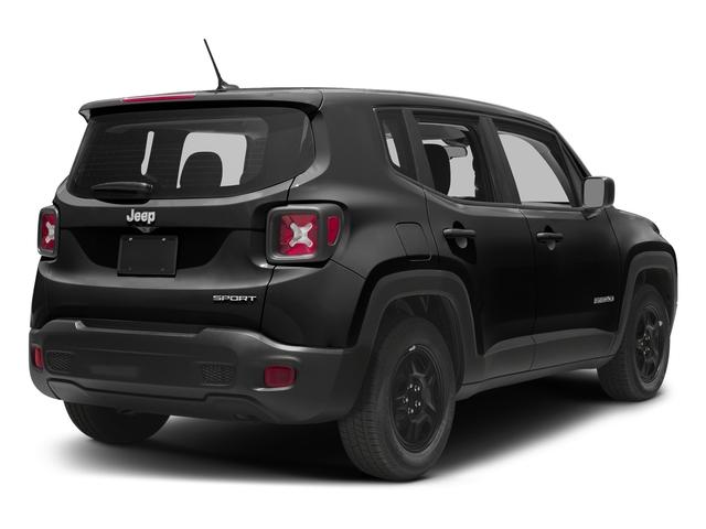 used 2016 Jeep Renegade car, priced at $11,991