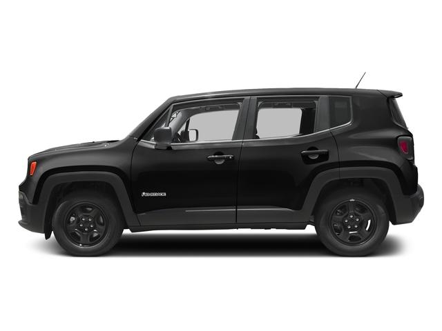 used 2016 Jeep Renegade car, priced at $11,991