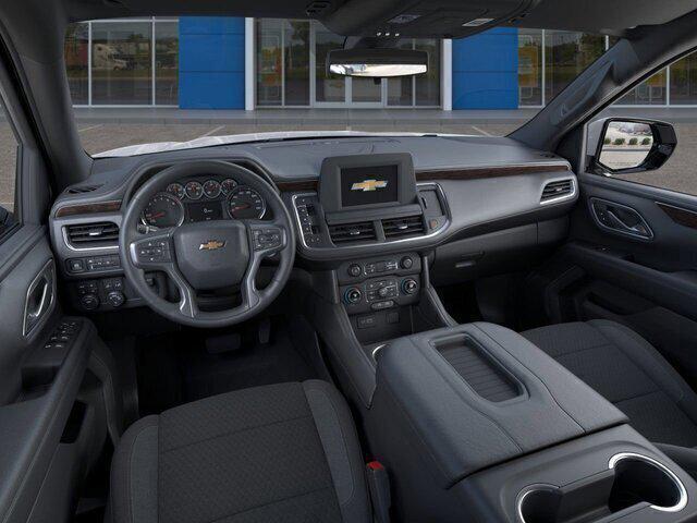 new 2024 Chevrolet Suburban car, priced at $66,210