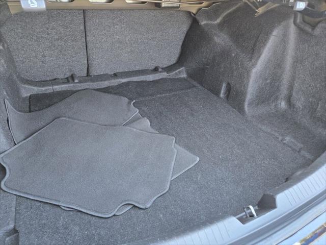 used 2022 Chevrolet Malibu car, priced at $16,797