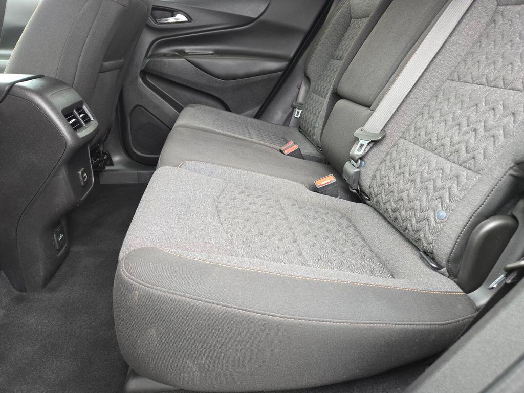 used 2023 Chevrolet Equinox car, priced at $21,102