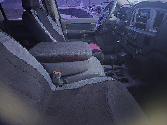 used 2007 Dodge Ram 2500 car, priced at $17,992