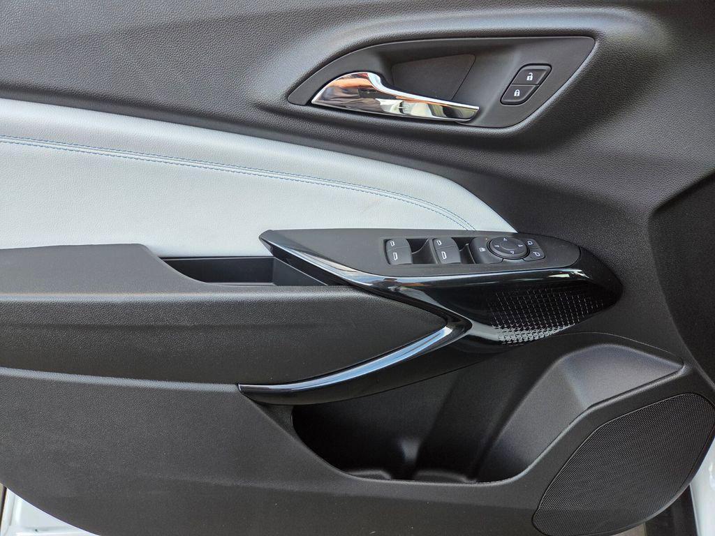 new 2026 Chevrolet Trax car, priced at $26,175