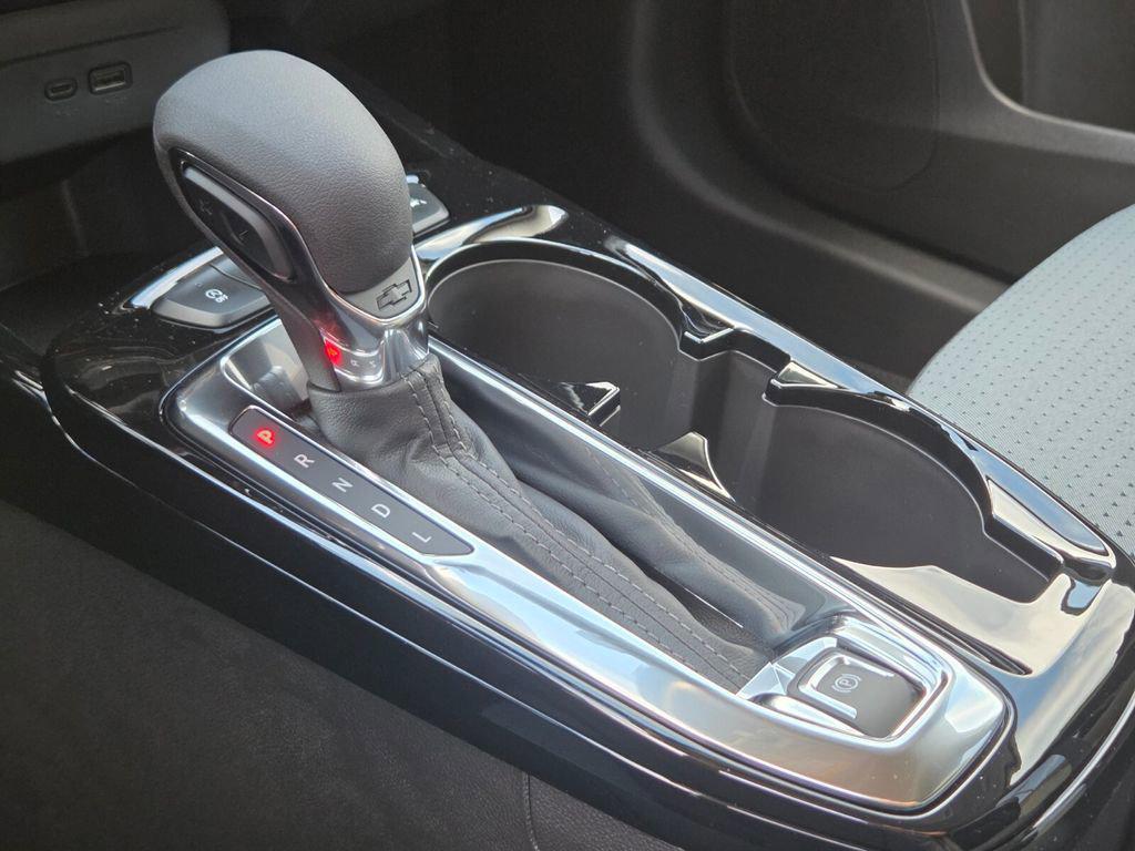 new 2026 Chevrolet Trax car, priced at $26,175