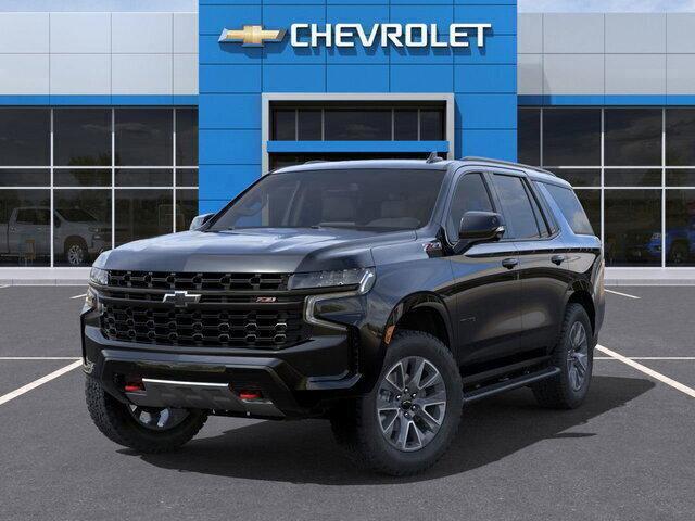 new 2024 Chevrolet Tahoe car, priced at $73,040