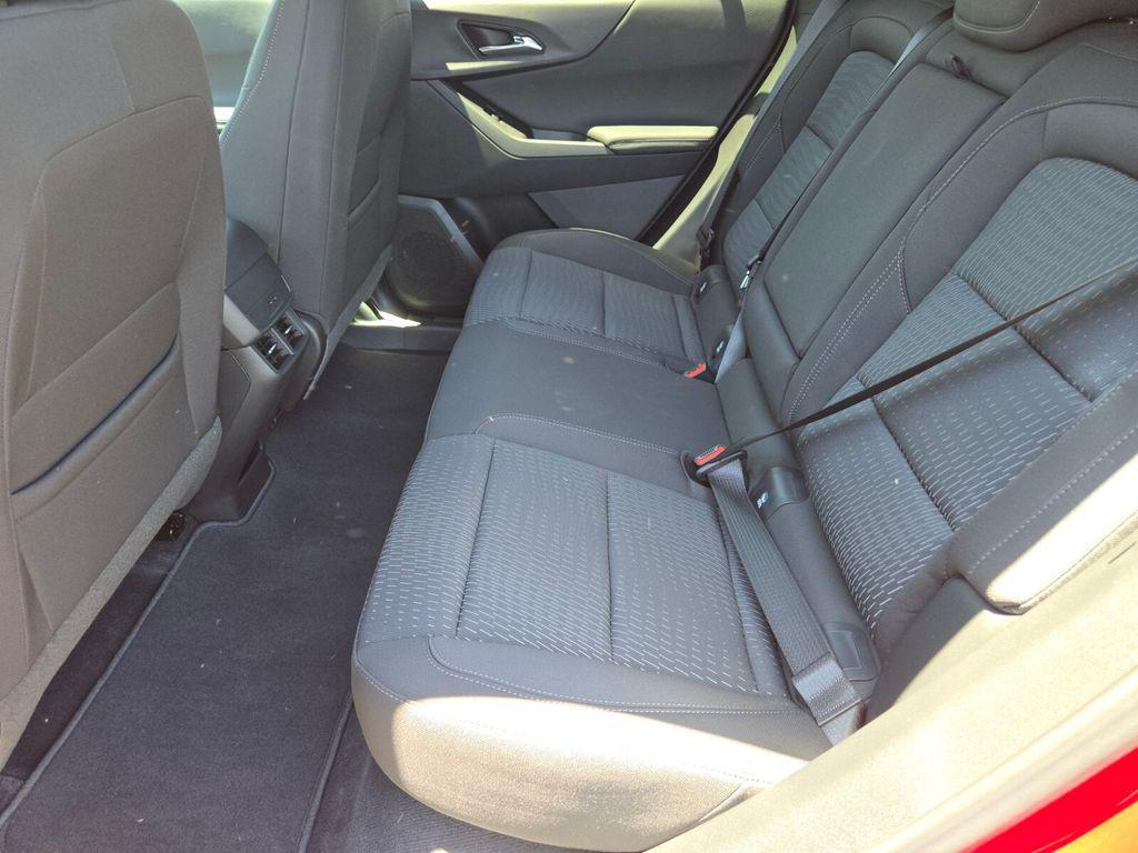 new 2026 Chevrolet Equinox car, priced at $31,775