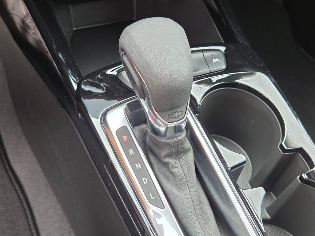 new 2026 Chevrolet Trax car, priced at $26,570