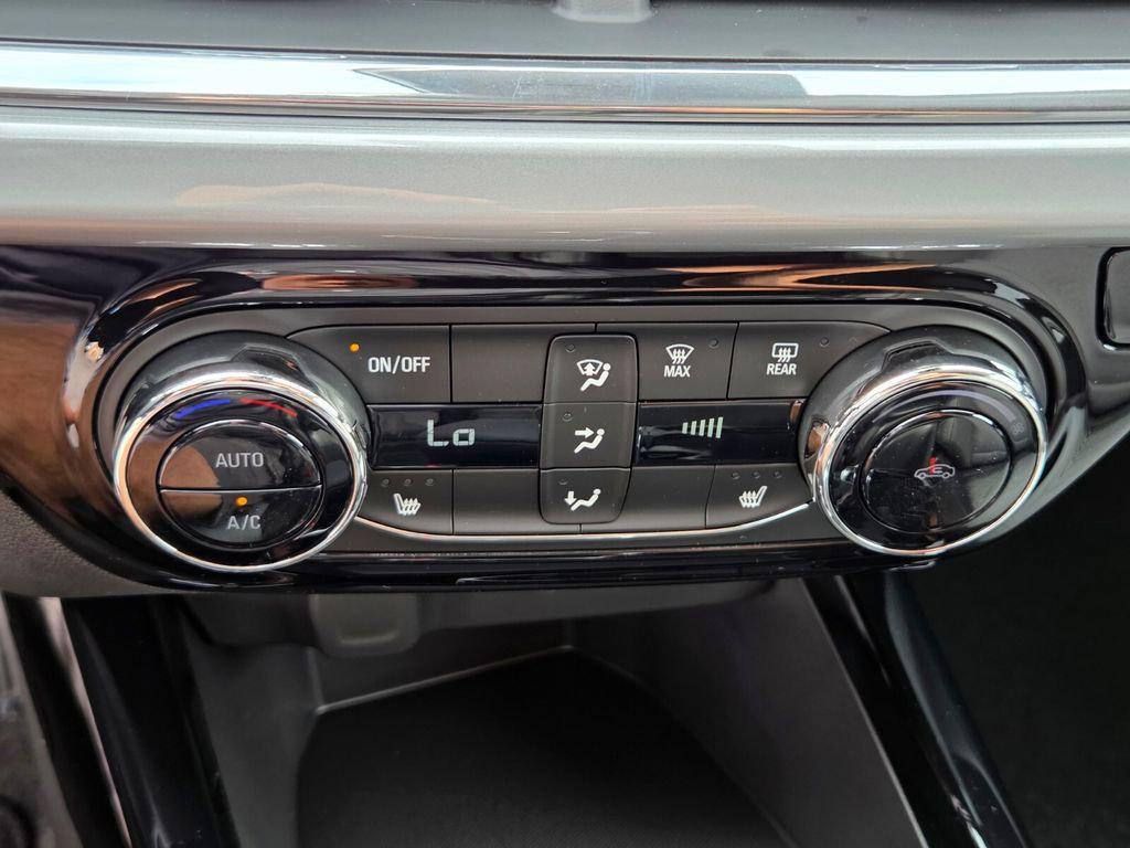 new 2026 Chevrolet Trax car, priced at $26,570