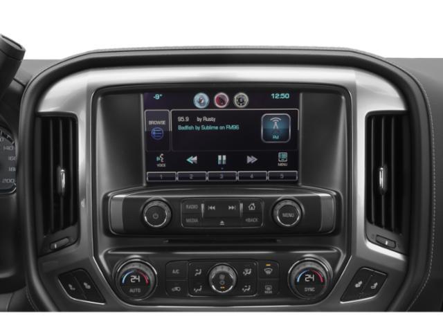 used 2016 Chevrolet Silverado 3500 car, priced at $42,992