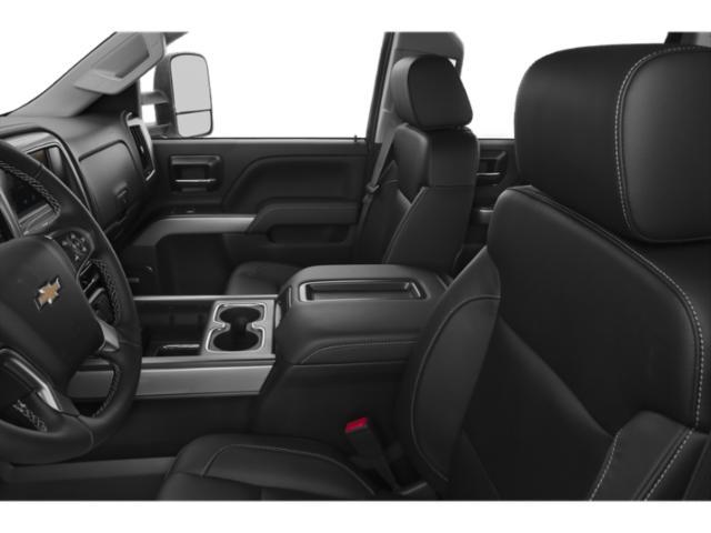 used 2016 Chevrolet Silverado 3500 car, priced at $42,992