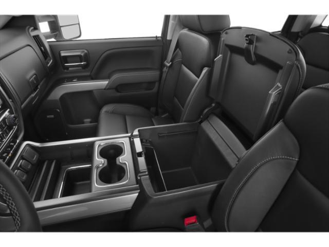 used 2016 Chevrolet Silverado 3500 car, priced at $42,992