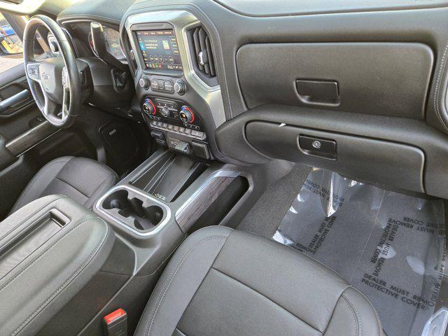 used 2021 Chevrolet Silverado 3500 car, priced at $62,991