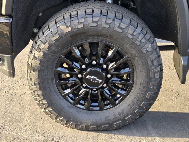 used 2021 Chevrolet Silverado 3500 car, priced at $62,991